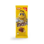 M&Ms Peanut Bar 165g