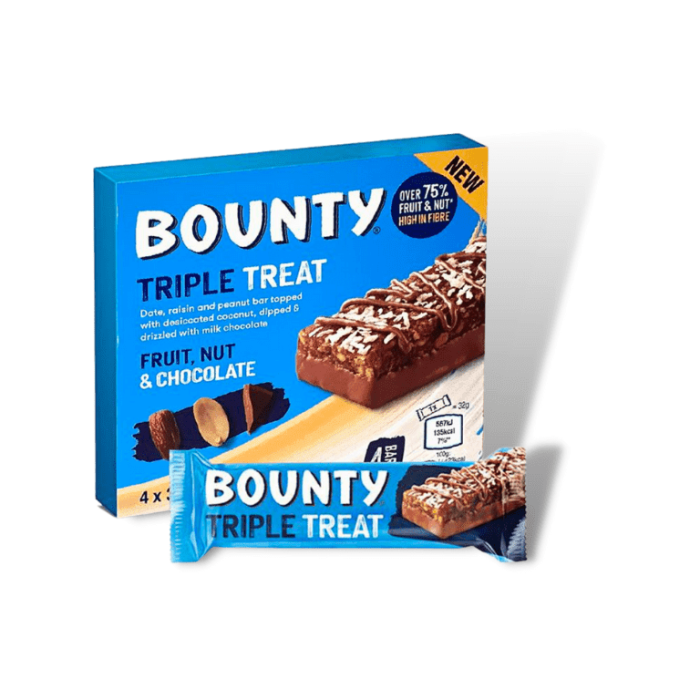 Staging Sweet Joint Bounty treat Box