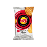 Lays Pizza Hut