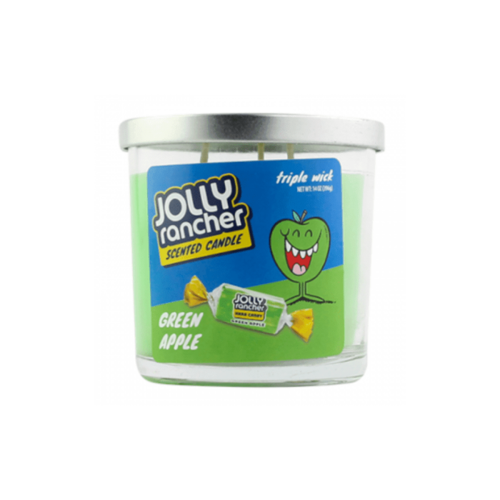 Staging Sweet Joint Jolly Rancher Big Candle