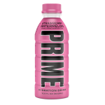 Prime Hydration Strawberry & Watermelon