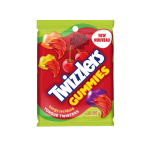Twizzler Tongue Twizters Tangy