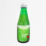 Ramune Cream Soda Drink 180ml