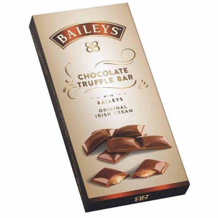 Staging Sweet Joint Baileys Original Truffle Bar 90 Gr