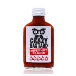 Crazy Bastard Superhot Reaper 100 Ml