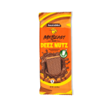 Feastables Mr Beast Bar Deez Nutz 60 gr