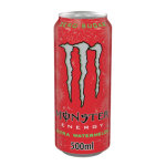 Monster Energy Ultra Watermelon 500 Ml
