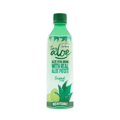 Aloe vita drink best sale