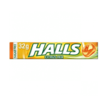 Halls Citrus Mix 32g