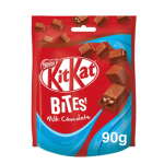 Kit Kat Bites Milk Chocolate 90g