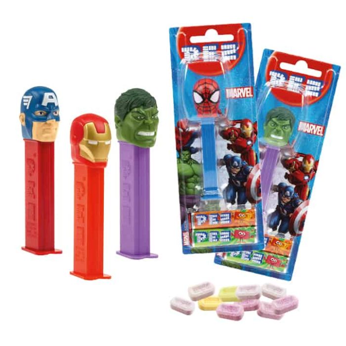 Staging Sweet Joint Pee Marvel Candy (3 x 8.5g)