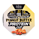 Peanut Butter Protein Cup