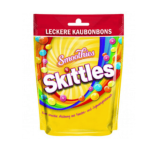 Skittles Smoothies 160g