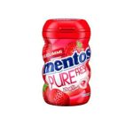 Mentos Strawberry 60g