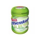 Mentos Lime Mint 60g