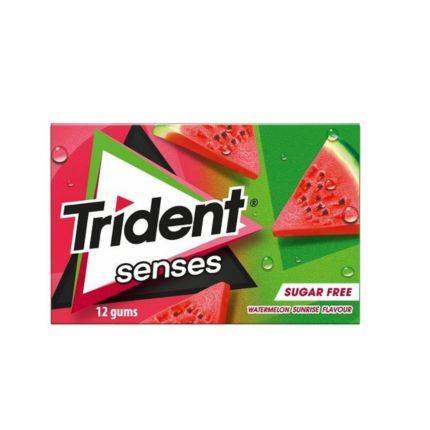 Trident Senses Watermelon Sunrise 23g