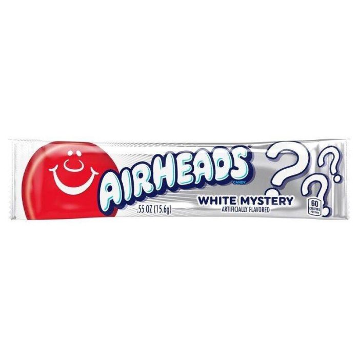 Staging Sweet Joint Airheads White Mystery 15.6g