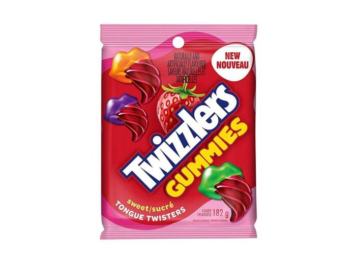 Staging Sweet Joint Twizzler Tongue Twizters Sweet