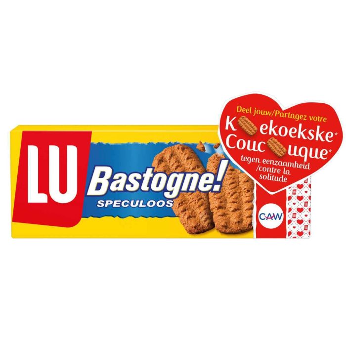 Staging Sweet Joint Lu Bastogne 260 gr