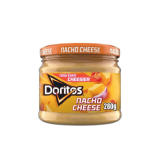 Doritos Nacho Cheese Dip 280 gr