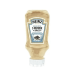 Heinz 3 Pepper 240G