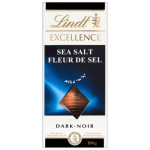 Lindr Excellence Salt