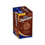 Mcvities Digestive Chocolate