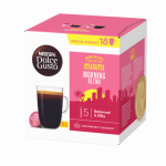 Nescafe Dolce Gusto Grande Miami 18 Capsules 126 gr
