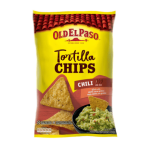 Old El Paso Tortilla Chips Chill 185 gr