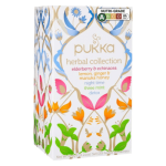 Pukka Herbal Collection 20 Bags