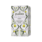 Pukka Three Chamomile 20 Bags