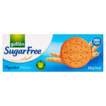 Gullon Digestive Zero Sugar Free 400G