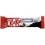 Kit kat Chunky Black & White 42g