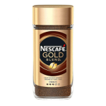 Nescafe Gold Blend Espresso Instant Coffee 95g