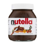Nutella Chocolate Spread 630G