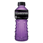 Power Ade Grape Sport Drink 591ML