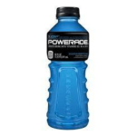 Power Ade Mountain Berry Blast Sport Drink 591ML