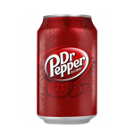 Dr Pepper 330ML