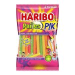 Haribo Paille Pik 180 gr