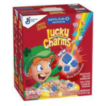 Lucky Charms Sam`s Club 1.3KG